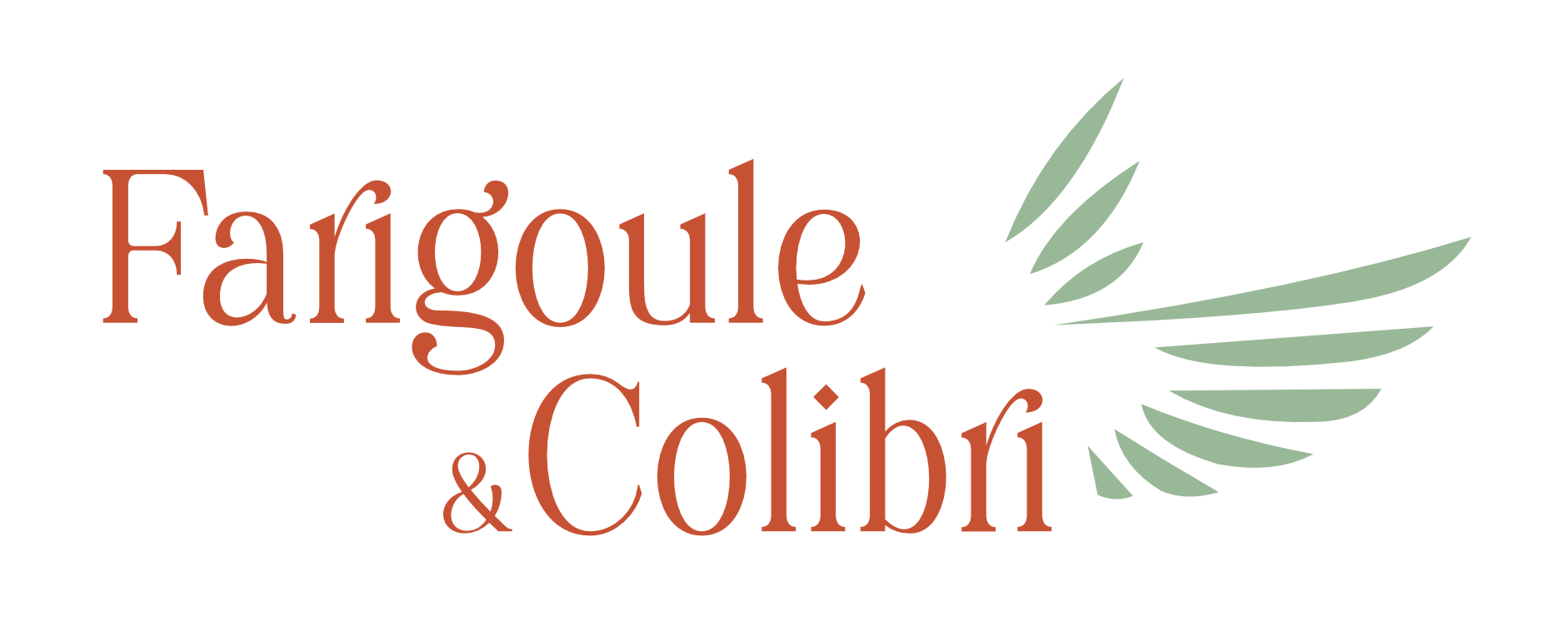 Logo Farigoule et Colibri